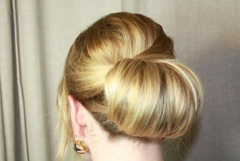 How to do shell hairstyle most